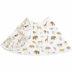 Aden+anais™ Musselinlätzchen Tanzania