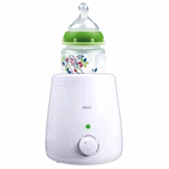 Alecto® Flaschen- Und Babykostwärmer, Stufenlos Einstellbar Temperatur