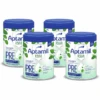 Aptamil Anfangsnahrung Pre Milk & Plants 4x 800 G Von Geburt An