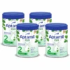 Aptamil Folgenahrung 2 Milk Plants 4x 800 G Ab Dem 6. Monat