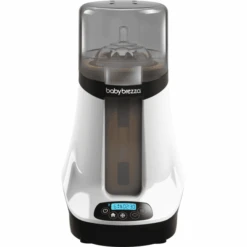 Baby Brezza® Flaschen- Und Babykostwärmer Safe + Smart Bottle Warmer