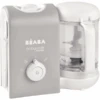 BEABA® Küchenmaschine Babycook Express Velvet Grau