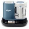 BEABA® Küchenmaschine Babycook Smart - Peacock Blau