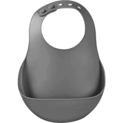 BEABA® Lätzchen Aus Silikon - Mineral