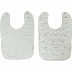 Bébé-jou Bébé Jou® Lätzchen 2er Pack River Side