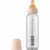 BIBS® Babyflasche Complete Set 225 Ml, Blush