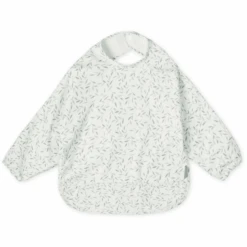 Cam Cam Copenhagen Cam Cam® COPENHAGEN Ärmellätzchen Mit Blattmuster Green Leaves