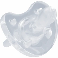 Chicco Beruhigungssauger Physio Soft Silikon 16-36+ Monate