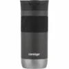 Contigo Thermobecher Byron Sake Dunkelgrau