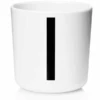 Design Letters Kinderbecher Eco 175 Ml, Mit Buchstabe I