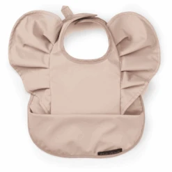 Elodie Lätzchen Powder Pink