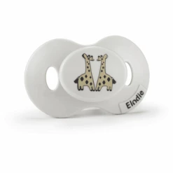 Elodie Schnuller Kindly Konrad, Silikon, Ab 3 Monate