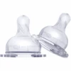 Everyday® Baby Trinksauger Healthy Plus, Silikon Größe Variabel, 2 Stk.