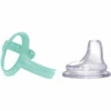 Everyday® Baby Trinksauger Sippy Kit Healthy Plus, Mint Green