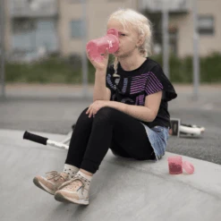 Herobility Trinkflasche Sport Pink 10 Herobility Trinkflasche Sport Pink -Baby Care Verkauf herobility trinkflasche sport pink a265662 2