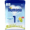 Humana Anfangsmilch 1 800 G Ab Der Geburt
