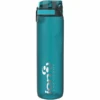 Ion 8 Kindertrinkflasche Auslaufsicher 1l Türkis