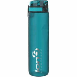 Ion 8 Kindertrinkflasche Auslaufsicher 1l Türkis
