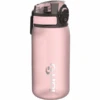 Ion 8 Kindertrinkflasche Auslaufsicher 350 Ml Rosa
