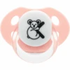 KOALA BABYCARE® Schnuller Koala Kiss, 0-6 Monate, Pink