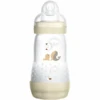 MAM Babyflasche Easy Start Anti-Colic 260 Ml, Robbe