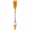 MAM Flaschenbürste Soft Brush Gelb