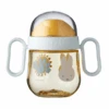 MEPAL Antitropf-Trinklernbecher Mio 200 Ml - Miffy Explore