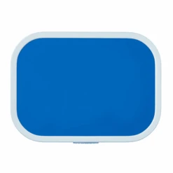 MEPAL Brotdose Campus - Blau