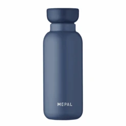 MEPAL Thermosflasche Ellipse 350 Ml - Nordic Denim