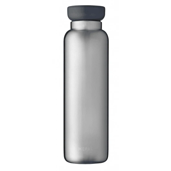 MEPAL Thermosflasche Ellipse 900 Ml - Natural Brushed 1 MEPAL Thermosflasche Ellipse 900 Ml - Natural Brushed