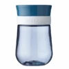 MEPAL Trinklernbecher 360° Mio 300 Ml - Deep Blue