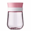 MEPAL Trinklernbecher 360° Mio 300 Ml - Deep Pink