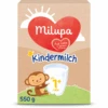 Milupa Milumil Kindermilch 1+ 550 G Ab Dem 1. Jahr