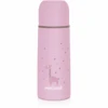 Miniland Silky Food Thermos Thermobehälter Pink 350ml