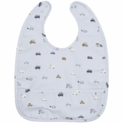 Müsli Lätzchen Breezy