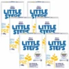 Nestlé Anfangsmilch Pre LITTLE STEPS 6x 500g Ab Der Geburt