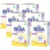 Nestlé Anfangsnahrung BEBA EXPERT HA 3 6x 550 G Ab Dem 10. Monat