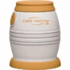 Nip® Fläschchenwasser-Abkühler COOL TWISTER® First Moments Orange/Beige