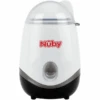 Nuby Nûby 2-in-1 Babykostwärmer Und Sterilisator One Touch