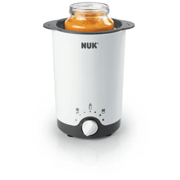 NUK Flaschenwärmer Thermo 3-in-1 1 NUK Flaschenwärmer Thermo 3-in-1
