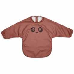 Nuuroo Ärmellätzchen Luna Mahogany