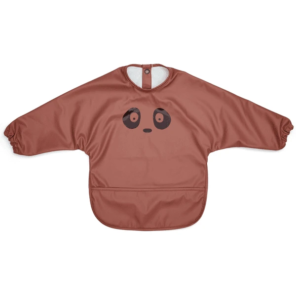 Nuuroo Ärmellätzchen Luna Mahogany 1 Nuuroo Ärmellätzchen Luna Mahogany