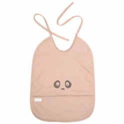 Nuuroo Bindelätzchen Ida Sand Panda