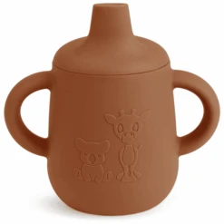 Nuuroo Trinkbecher Aiko Caramel Café' 140 Ml