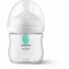 Philips Avent Babyflasche SCY670/01 Natural Response Mit AirFree Ventil 125ml