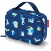 Reisenthel® Thermocase Kids Abc Friends Blue