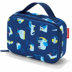 Reisenthel® Thermocase Kids Abc Friends Blue