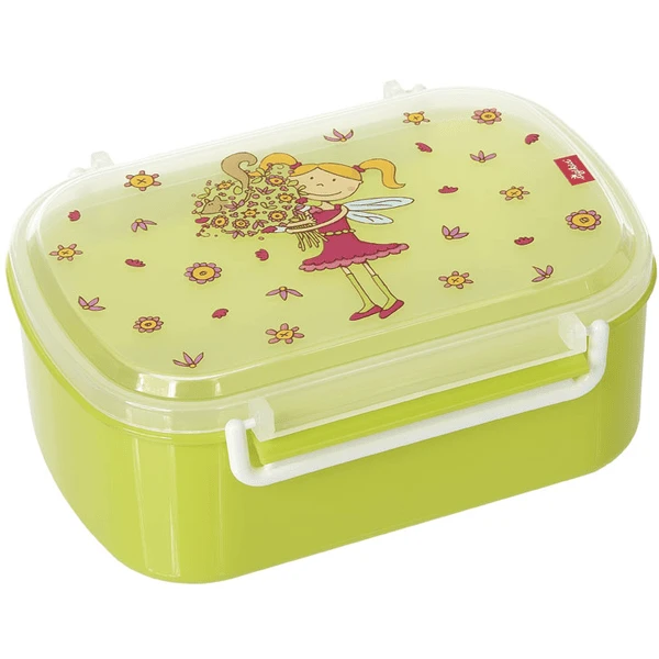 Sigikid® Brotzeitbox Florentine 1 Sigikid® Brotzeitbox Florentine