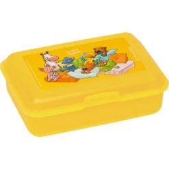 SPIEGELBURG COPPENRATH Kleine Butterbrotdose Die Lieben Sieben