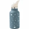 The Cotton Cloud Trinkflasche 350 Ml, Galaxy